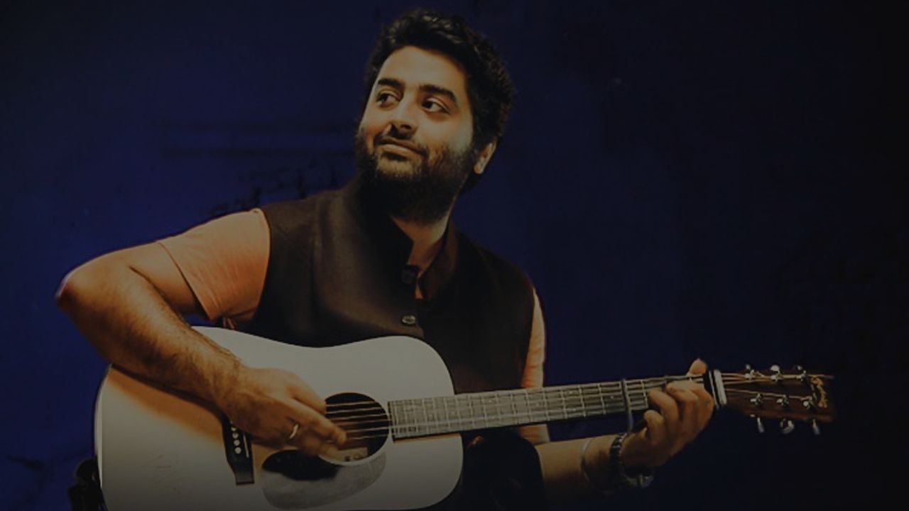 Arijit Singh Concert Dubai 2024