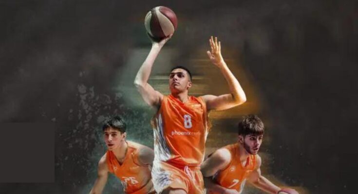 Euroleague Basketball Adidas Next Generation Qualifier Dubai