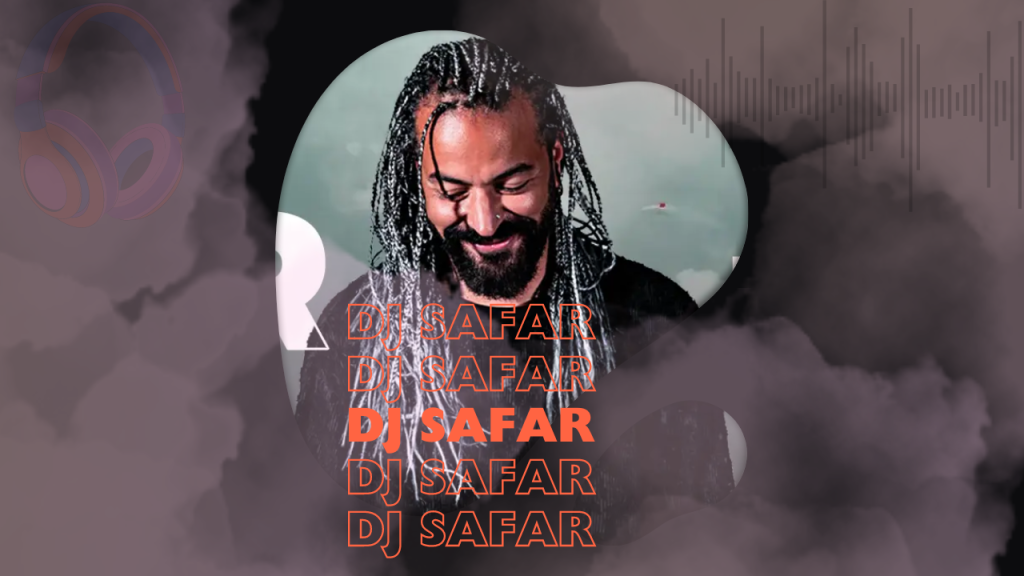 DJ Safar Live at Cavo Restaurant, Dubai – 26th July