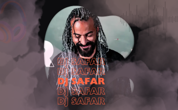 DJ Safar Dubai