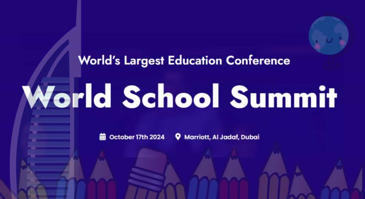 World School Summit 2024