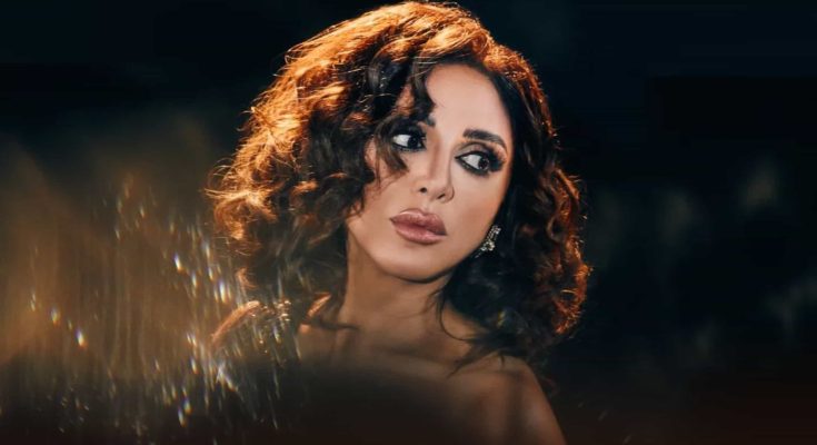 angham dubai